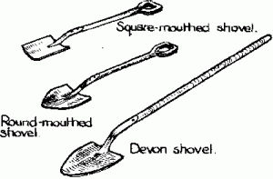 Tools and Equipment - TCV Practical Conservation Handbooks