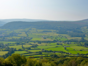 Why conserve? - Welsh Landscape